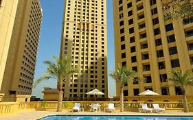 Suha Hotel Apartments