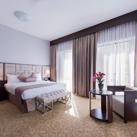 Suha Jbr Hotel Apartments Dubai Exterior photo